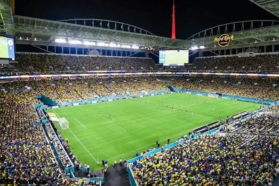 Vidente prevê invasão alienígena em dia de jogo do Brasil na Copa do Mundo e crava data