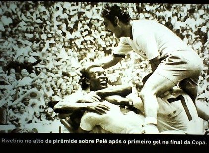 Memórias das Copas – 6º capítulo