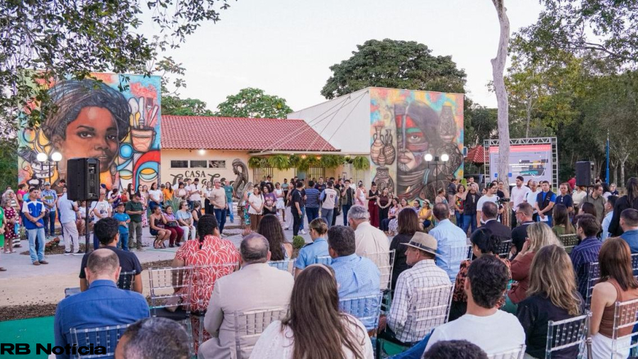 Casa Fio a Fio é inaugurada em Rio Branco para promover autonomia econômica e inclusão produtiva de mulheres