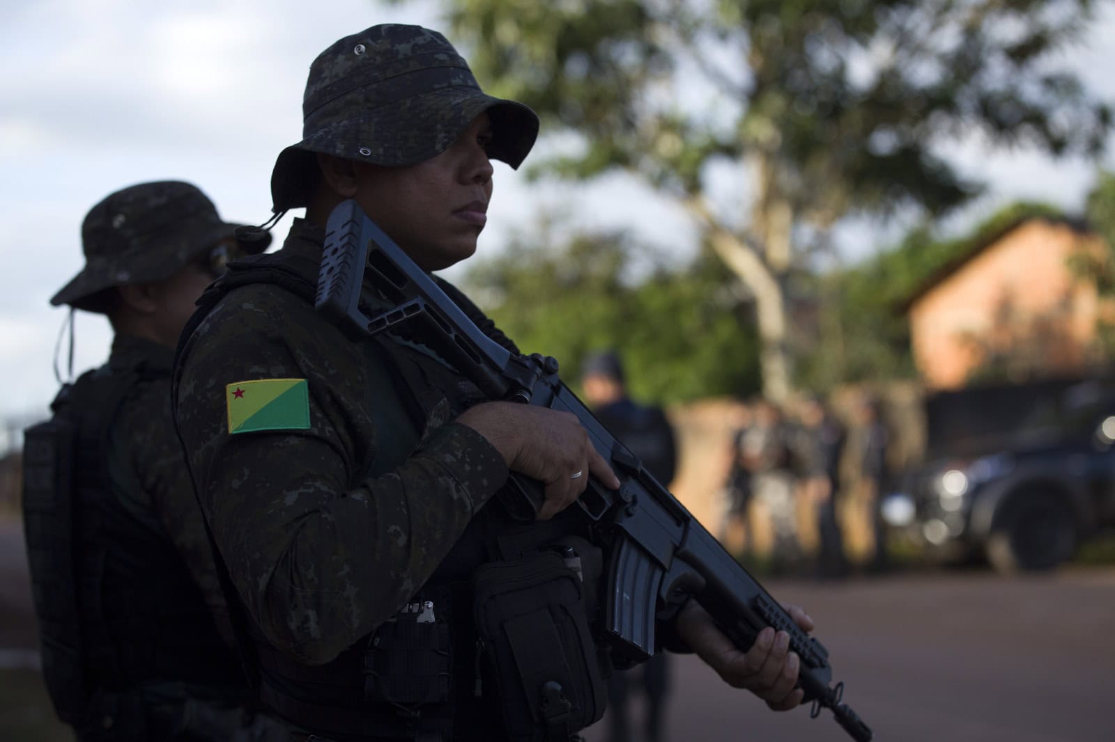 Acre registra menor número de homicídios para o mês de maio em 13 anos