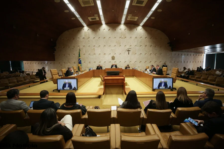 STF invalida idade mínima para aposentadoria de trabalhadores expostos a agentes nocivos