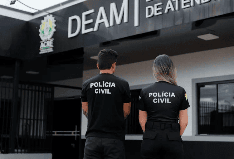 Operação Mulher Segura 2026 tem início em todo o país e Polícia Civil do Acre reforça ações de combate à violência contra a mulher