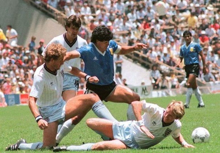 Memórias das Copas – 8º Capítulo