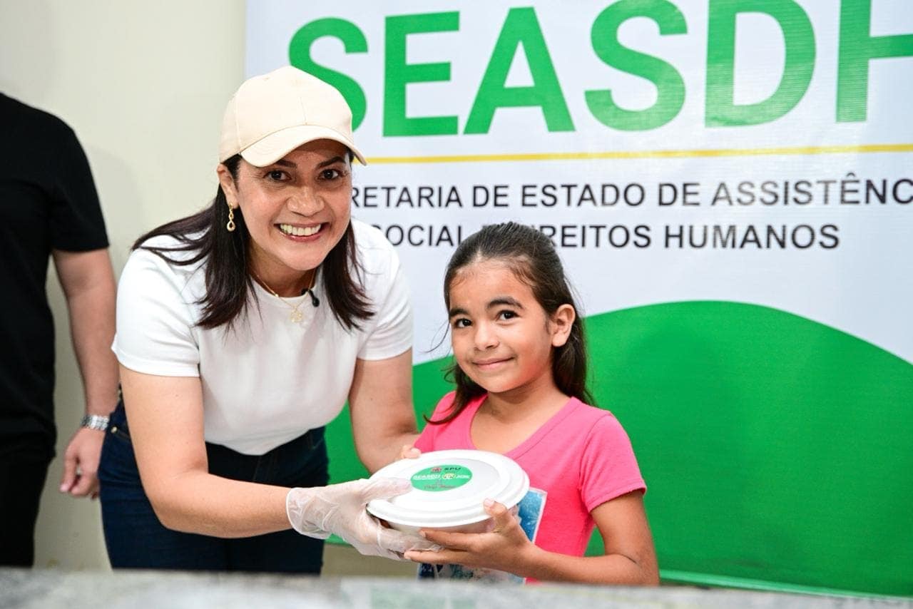 No Dia Mundial de Combate à Insegurança Alimentar, conheça as ações do governo do Acre para garantir alimentação às pessoas