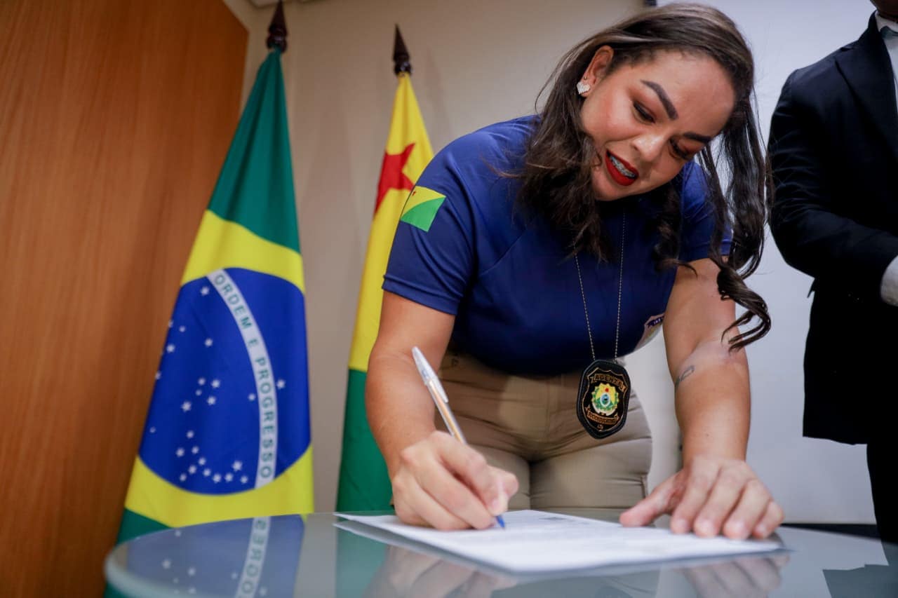 Estado convoca aprovados no concurso do ISE para inspeção médica e entrega de documentos