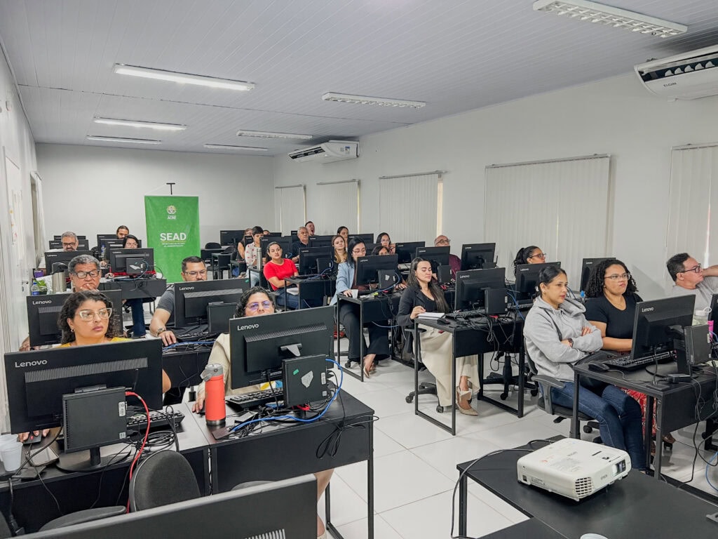 Governo mantém abertas as inscrições para mestrado em Gestão Pública até 12 de junho