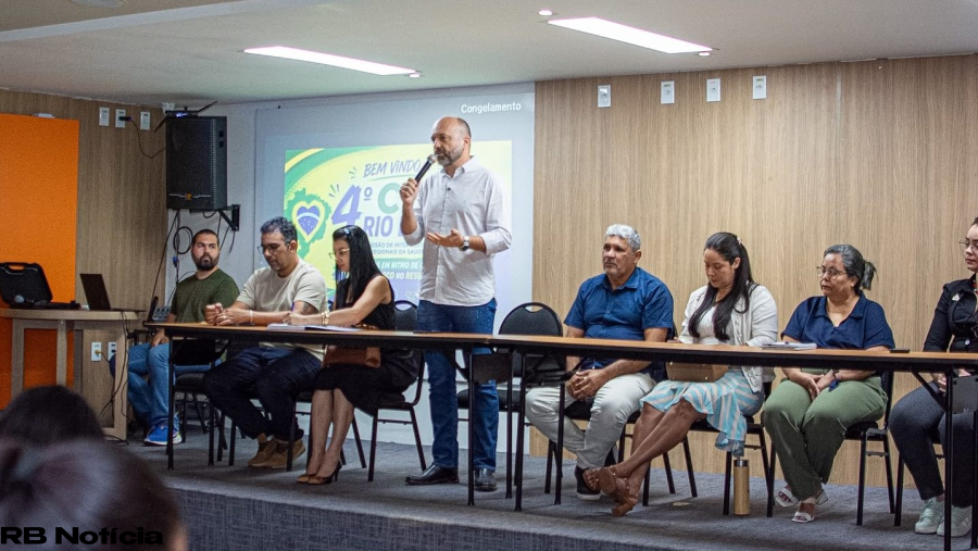 Reunião da CIR fortalece integração regional e avança em pautas estratégicas para a saúde pública