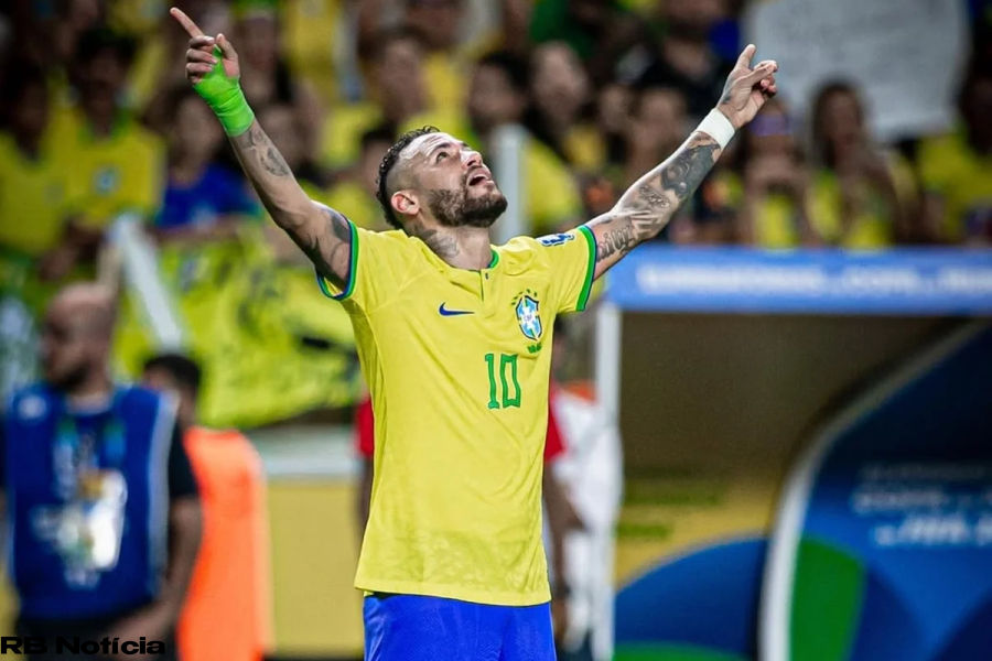 Com Neymar, Panini lança kit de atualização do álbum da Copa do Mundo