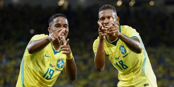 Brasil x Marrocos – Onde assistir, escalações e arbitragem