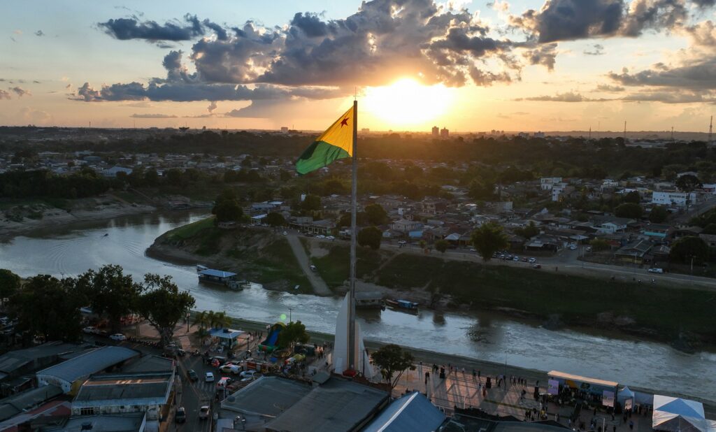 Acre 64 anos: a história de um povo que conquistou seu lugar no Brasil e segue escrevendo novos capítulos