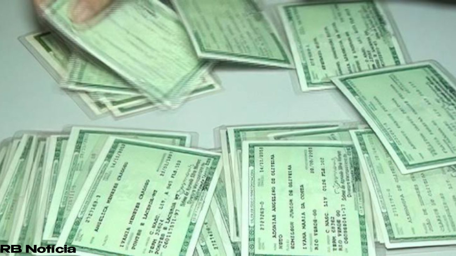 Ainda vale usar o RG antigo? Número de novas identidades emitidas dispara no Brasil