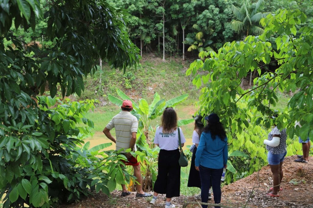 Secretaria de Agricultura institui grupo de trabalho para monitoramento de crises climáticas e eventos extremos no Acre