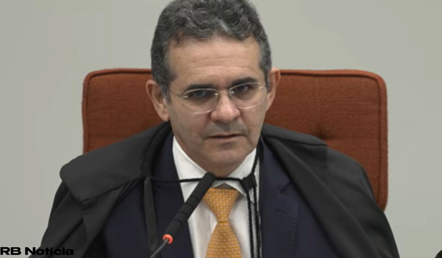 PGR pede condenação de Eduardo Bolsonaro e cita sanções dos EUA contra ministros do STF