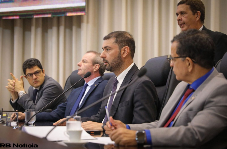 Aleac aprova projetos de utilidade pública, proteção animal e inclusão de datas comemorativas no calendário oficial do Acre