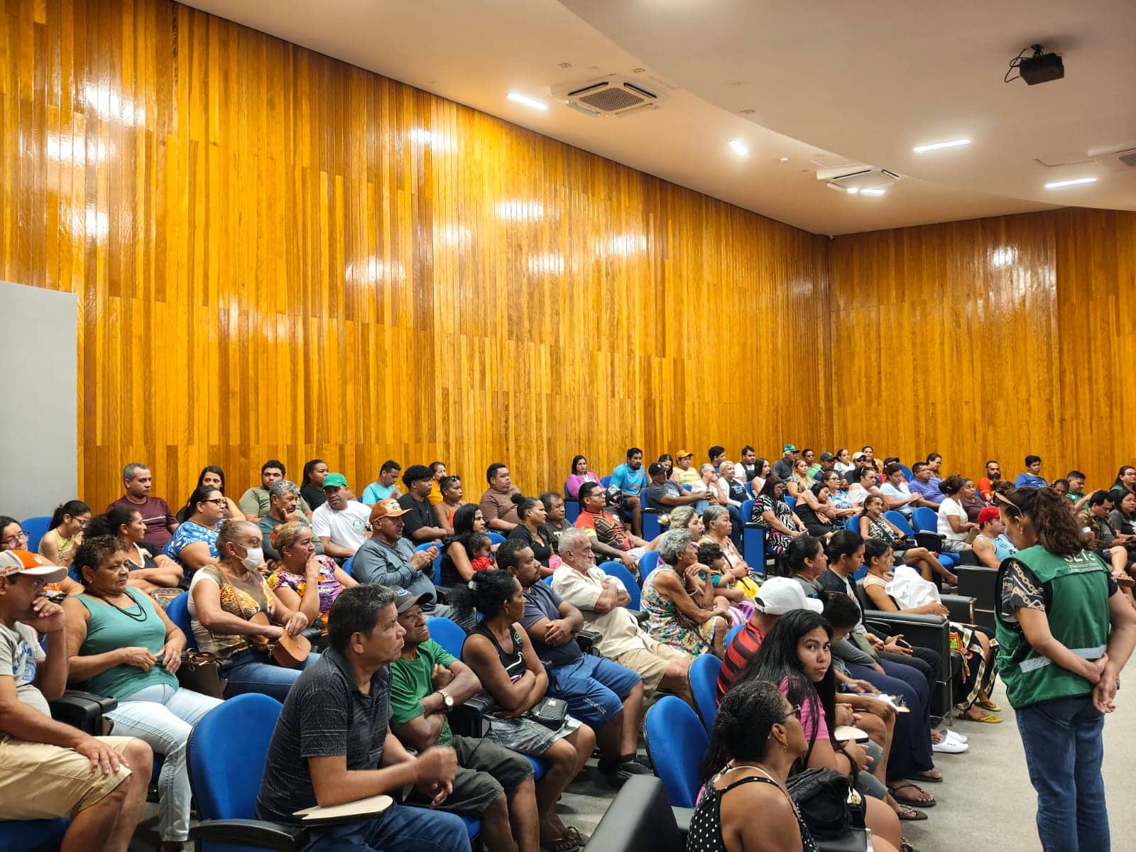 Estado realiza sorteio de vagas para pequenos negócios no Arraial Cultural 2026