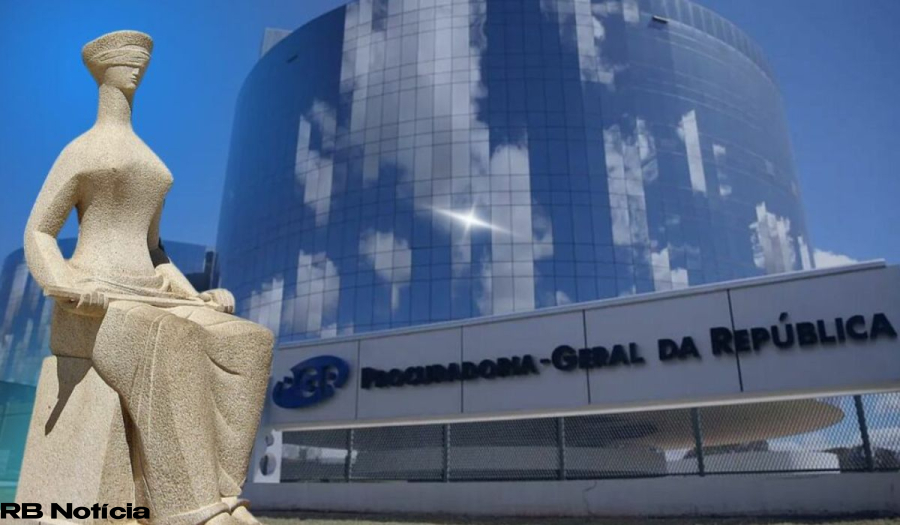 PGR toma decisão sobre anular pena de 27 anos de prisão de Jair Bolsonaro