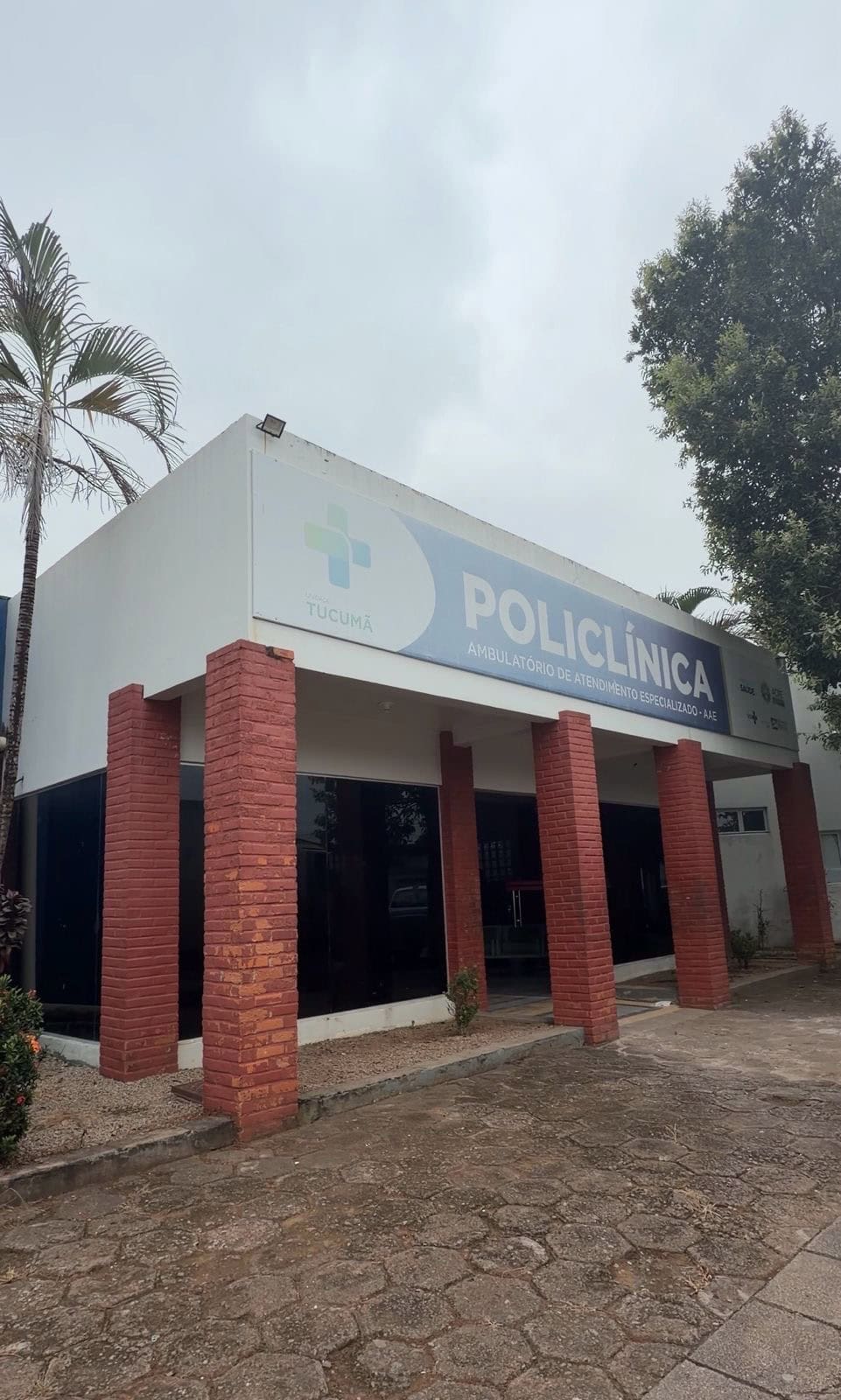 Policlínica do Tucumã retoma atendimentos materno-infantis de alto risco a partir de 22 de junho