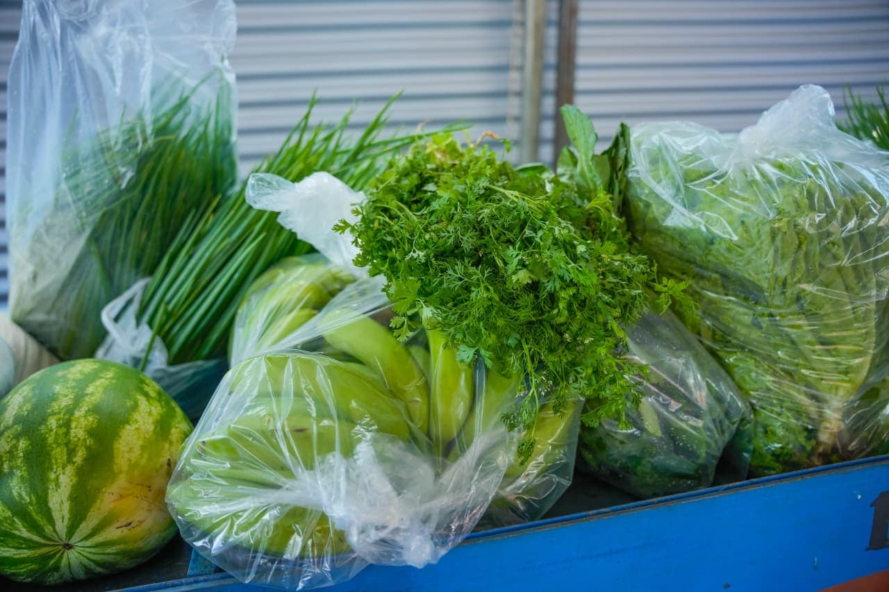No Juruá, Estado entrega alimentos às entidades sociais e valoriza o produtor rural por meio do PAA