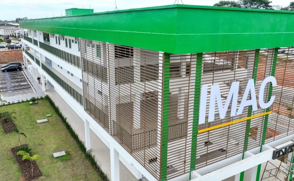 Instituto de Meio Ambiente do Acre moderniza procedimentos de fiscalização com nova ferramenta eletrônica