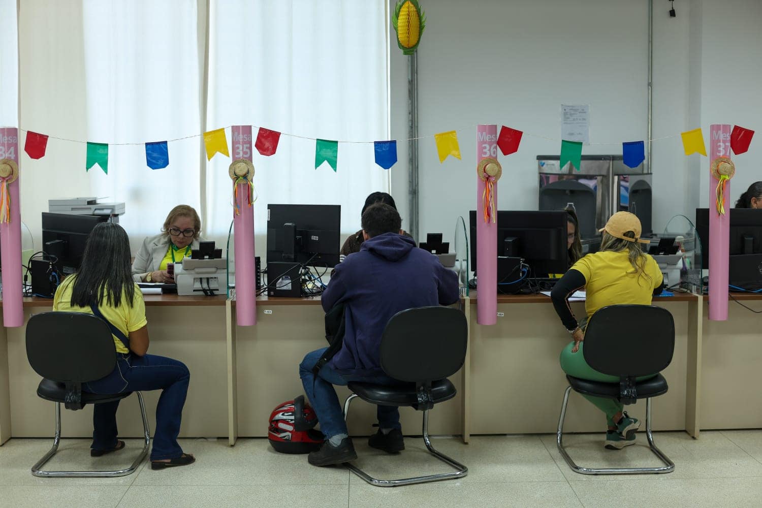 Governo do Acre promove mutirão de renegociação de dívidas para fortalecer a saúde financeira dos consumidores