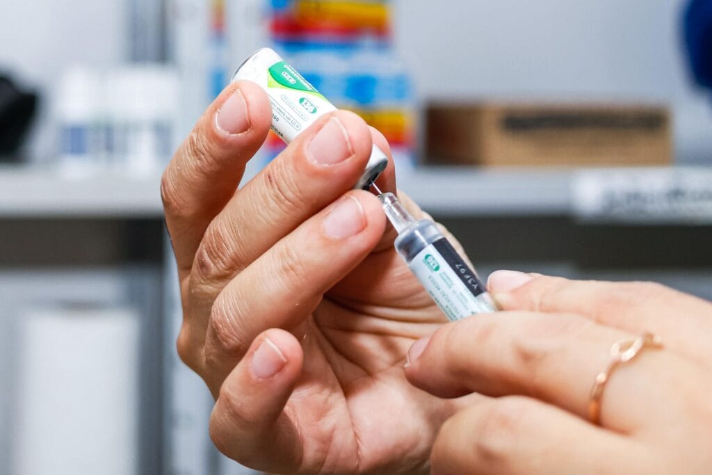 Jornada da Sociedade Brasileira de Imunizações promove atualização científica e fortalecimento da imunização no Acre