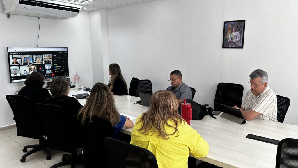 Governo do Acre inicia processo de implementação de escritório de projetos
