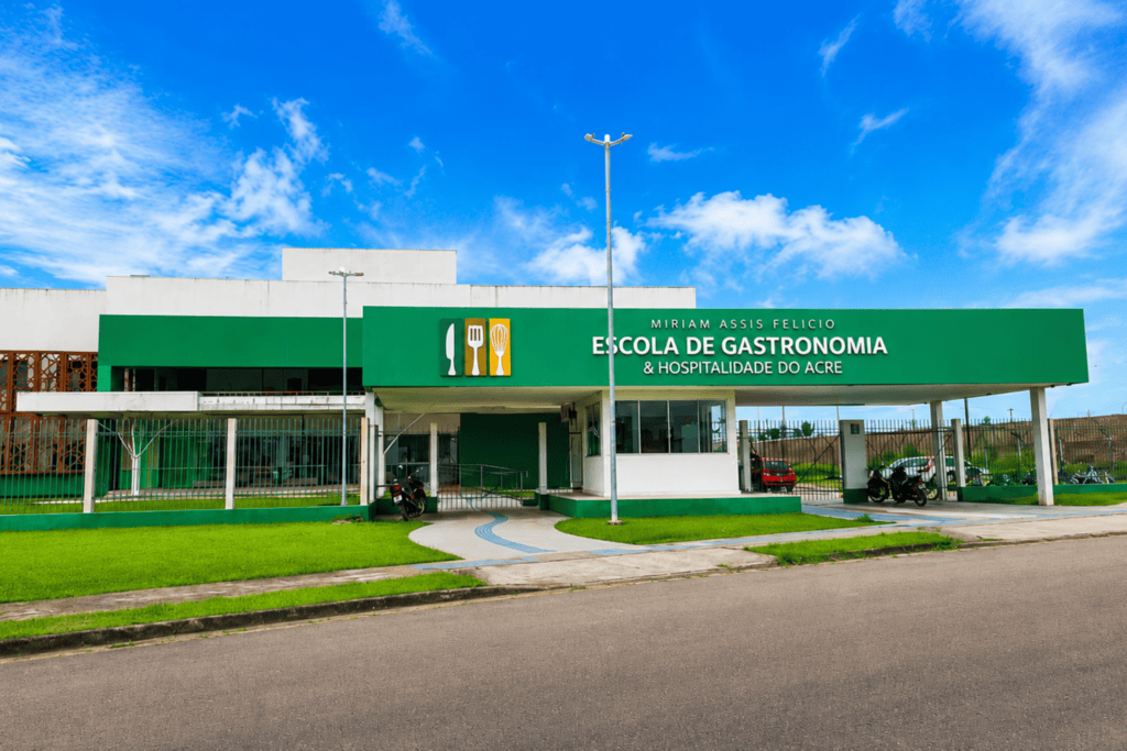 Com vagas em Rio Branco, Ieptec abre inscrições para cursos inéditos de hospedagem e turismo