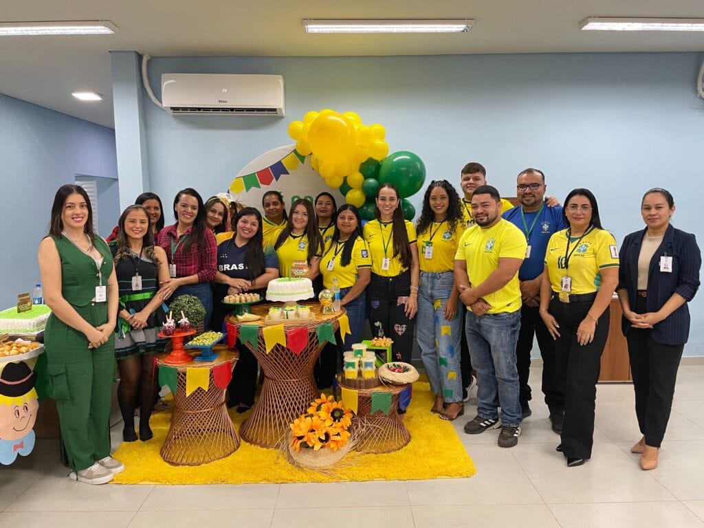 OCA de Brasileia celebra três anos de história e ultrapassa 145 mil atendimentos