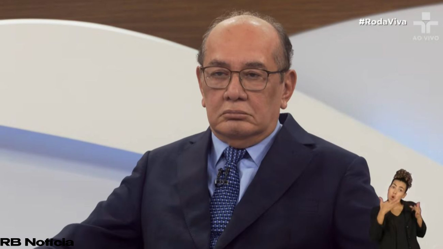 Gilmar Mendes questiona atuação de André Mendonça em delação no caso Master: ‘Erro crasso’