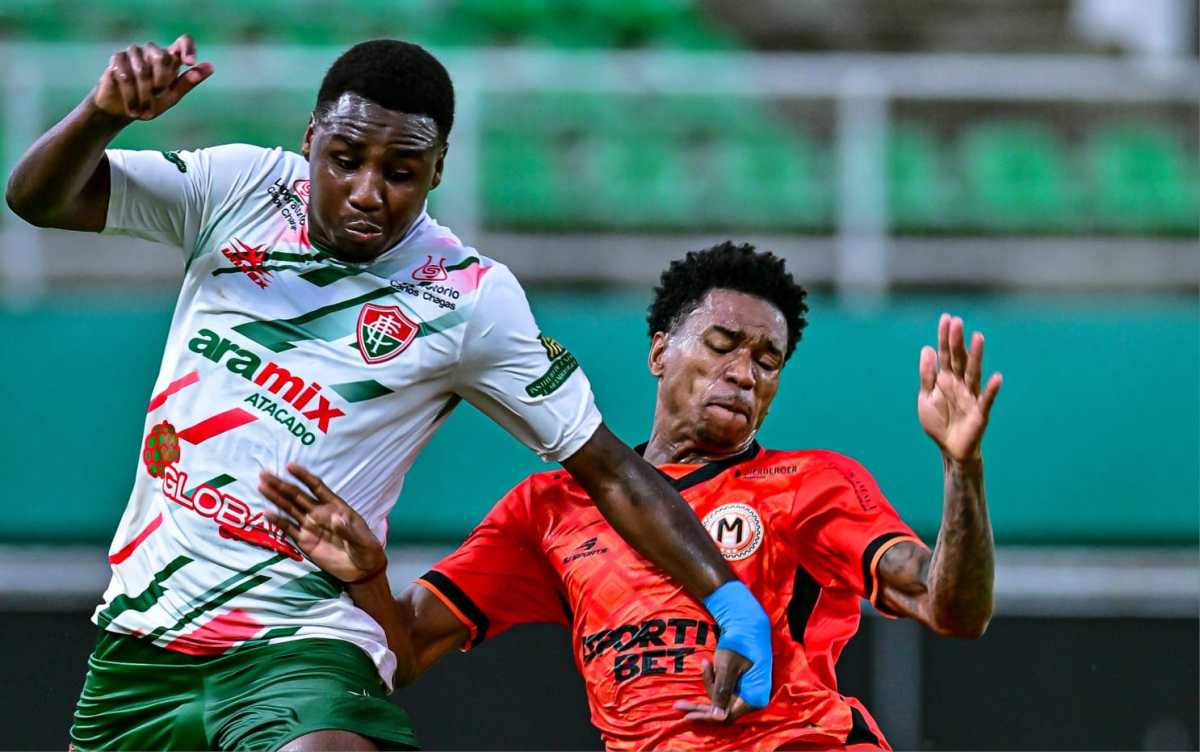 Série D: Independência cai para o 3º melhor aproveitamento entre os clubes acreanos