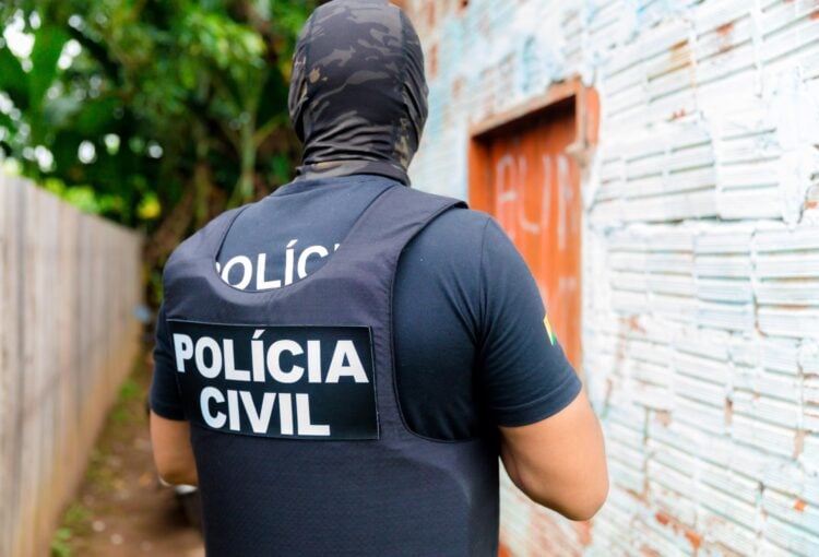 Polícia Civil do Acre apresenta resultados da 2ª fase da Operação Capturas e reforça presença em todo o estado