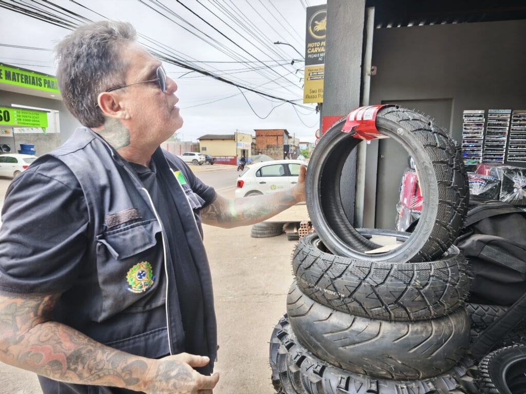 Instituto de Pesos e Medidas do Acre participa de operação nacional para garantir compras mais seguras nas férias