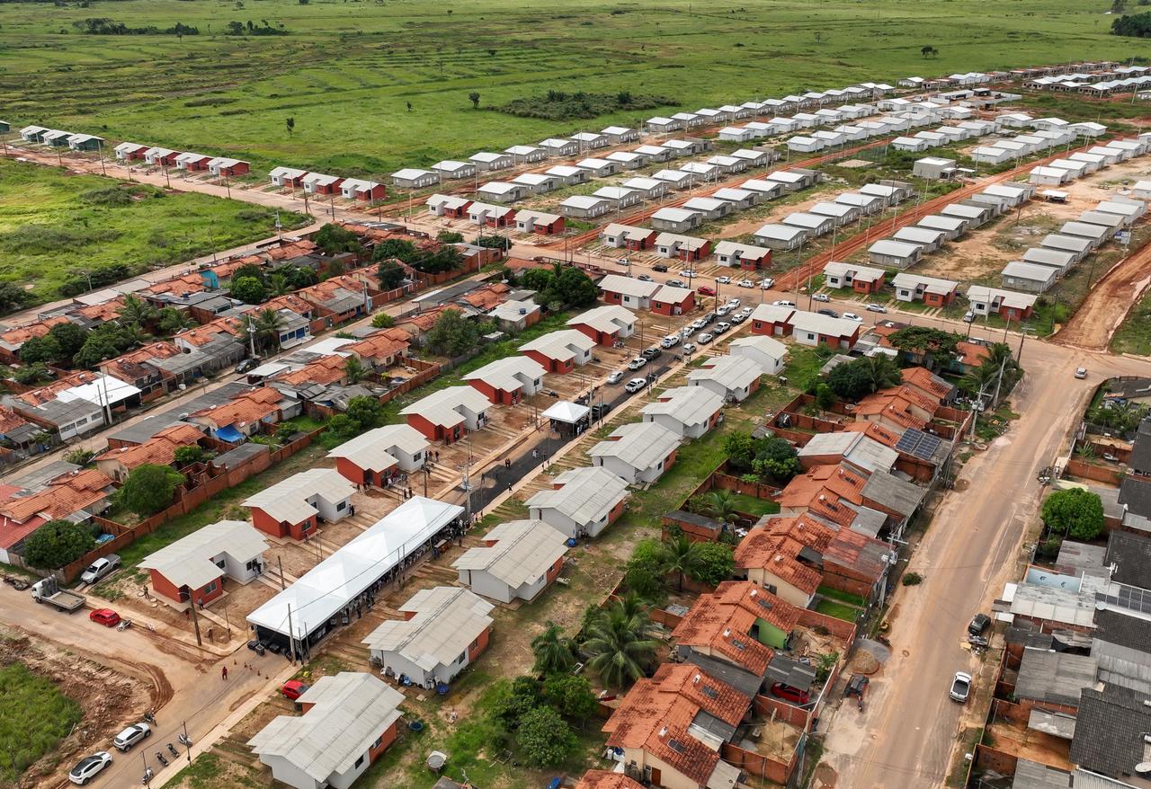 Governo do Acre abre inscrições para mais de 600 moradias do Programa Minha Casa, Minha Vida em Rio Branco