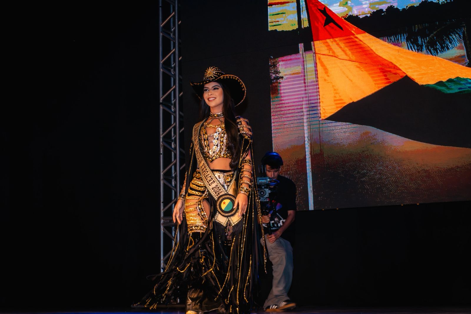 Concurso Rainha do Rodeio Expoacre abre inscrições e prepara nova edição do evento