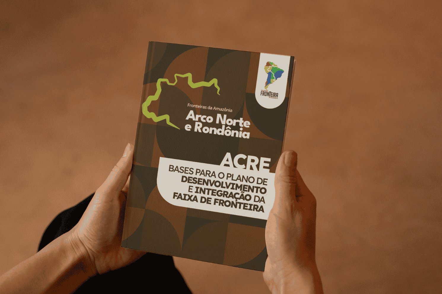 Conheça o Plano de Desenvolvimento e Integração da Faixa de Fronteira (PDIFF) do Acre: Iniciativa consolida os resultados do projeto Fronteiras da Amazônia e traça estratégias para o desenvolvimento regional