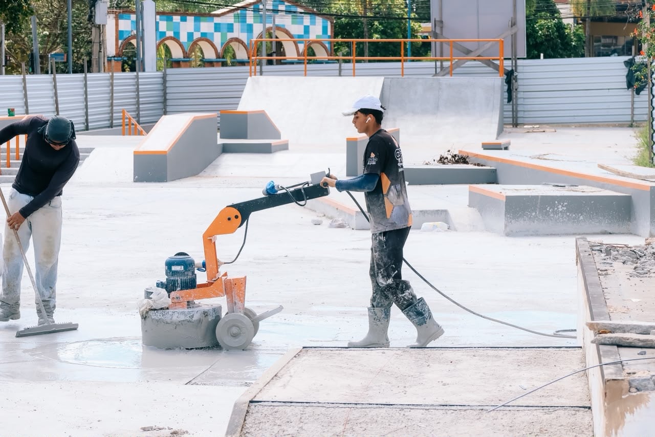 Governadora Mailza Assis inaugura neste domingo Skatepark revitalizado para fomentar esporte e inclusão em Rio Branco