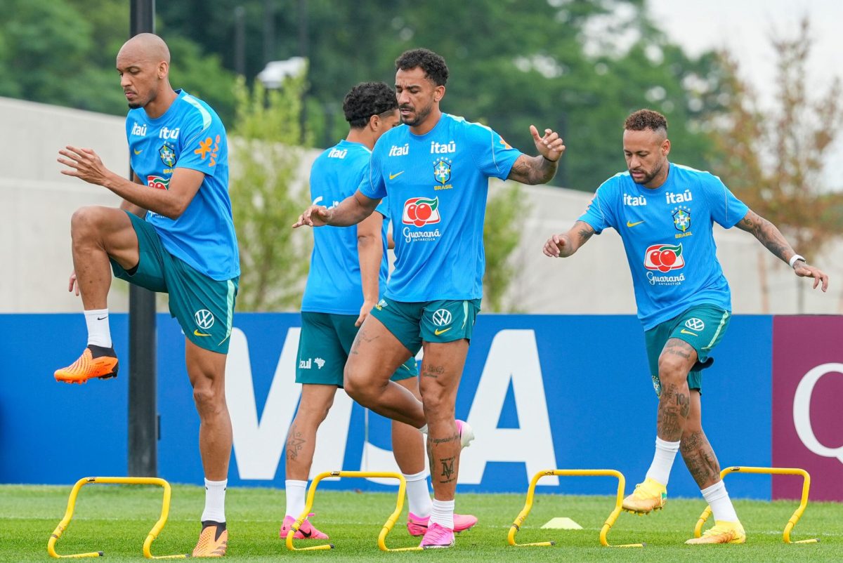 Brasil x Japão – Primeiro mata-mata rumo ao hexa!
