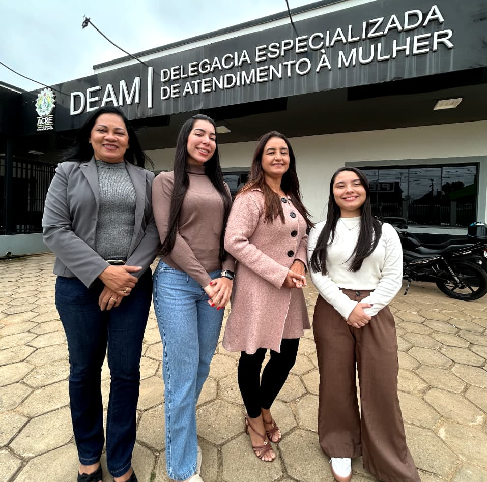 Polícia Civil fortalece atendimento às mulheres vítimas de violência com ampliação de equipe multidisciplinar nas DEAMs