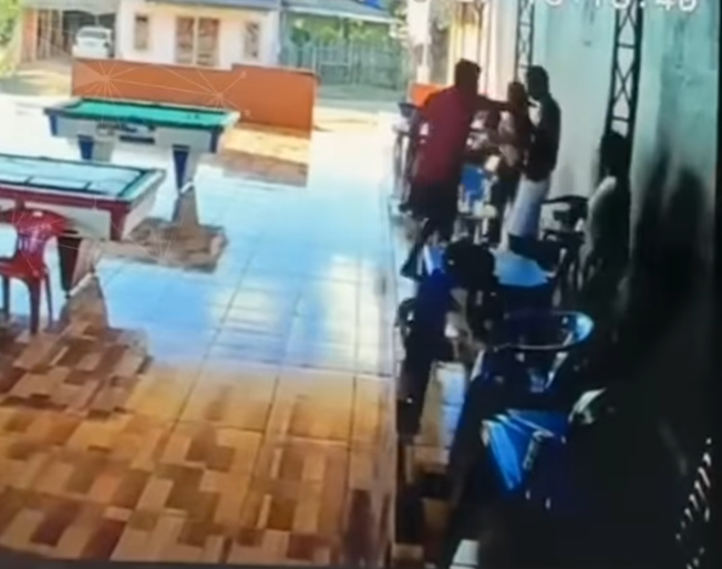 Polícia Civil prende homem por tentativa de feminicídio após ataque contra ex-companheira em Assis Brasil