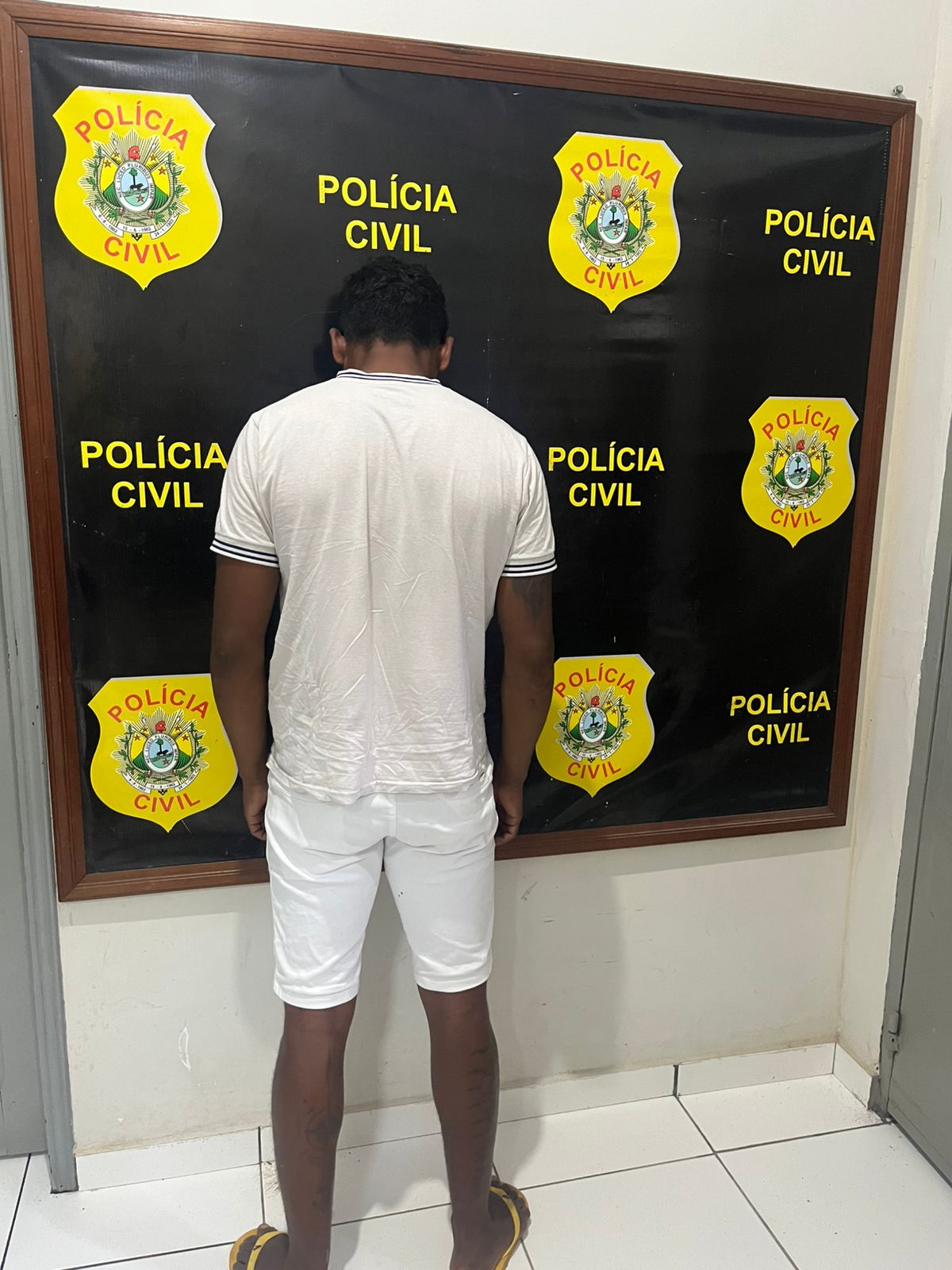 Polícia Civil prende integrante de organização criminosa durante Operação Fronteiras em Marechal Thaumaturgo