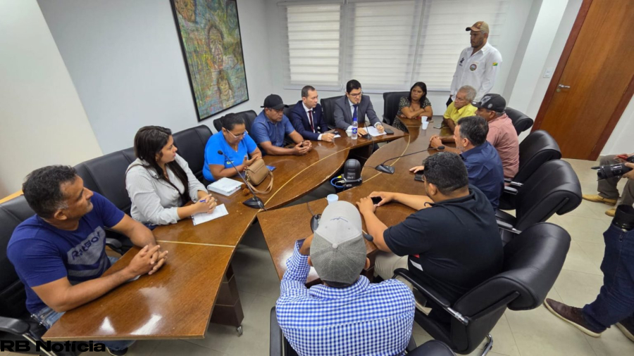 Produtores rurais pedem apoio da Aleac para acompanhar recuperação dos ramais no Acre