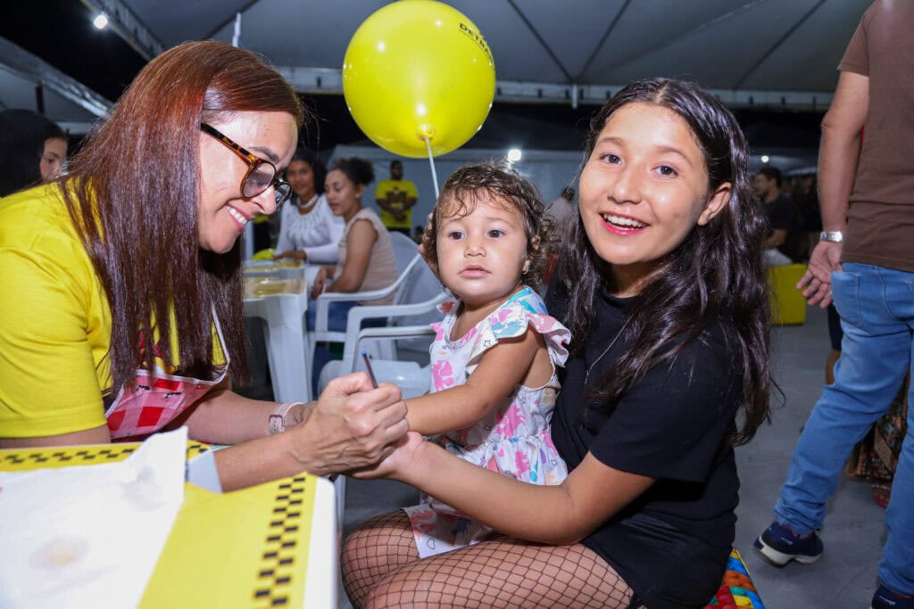 Estande do Detran reúne educação, diversão e conscientização na Expoacre Juruá