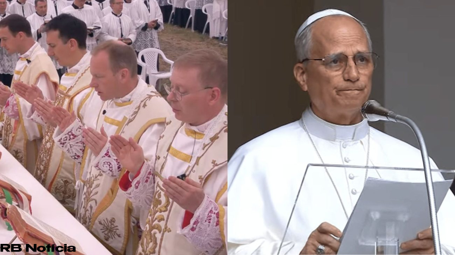 Quem é o grupo ultraconservador que desafia o papa e pode provocar um cisma na Igreja Católica