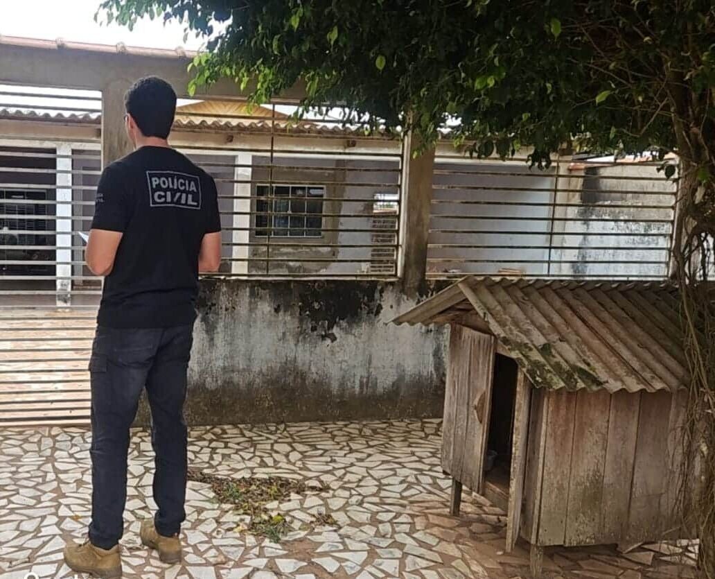 Polícia Civil do Acre encerra Operação Virtude com mais de 140 atendimentos e reforça proteção à pessoa idosa