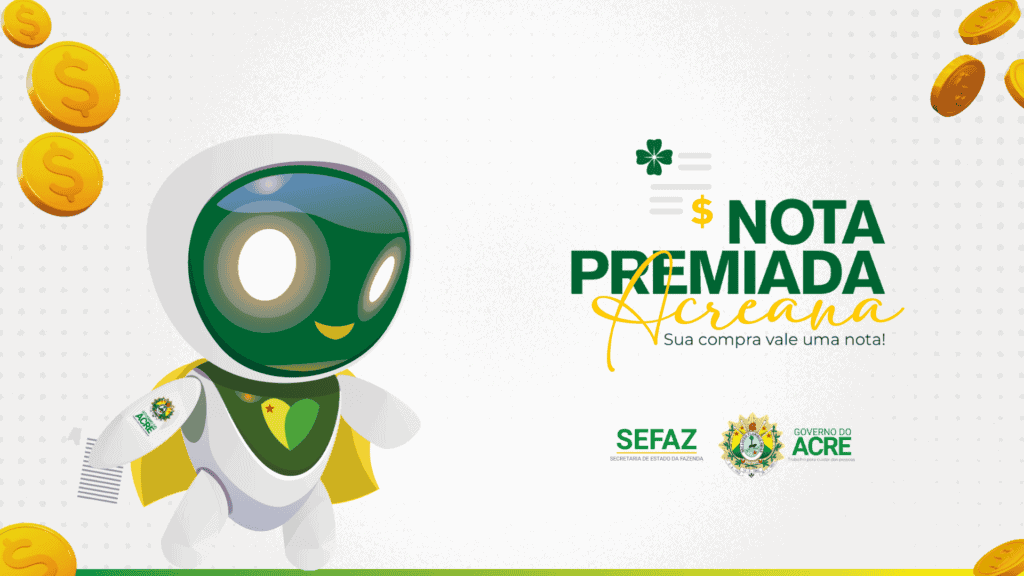 Estado orienta sobre consulta a resultado de sorteios do Nota Premiada durante período eleitoral