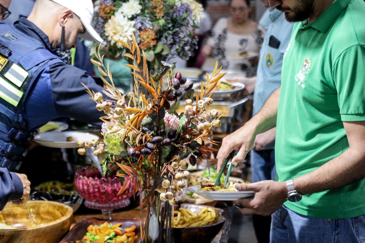 Expoacre Juruá vira vitrine gastronômica, movimenta economia e atrai famílias