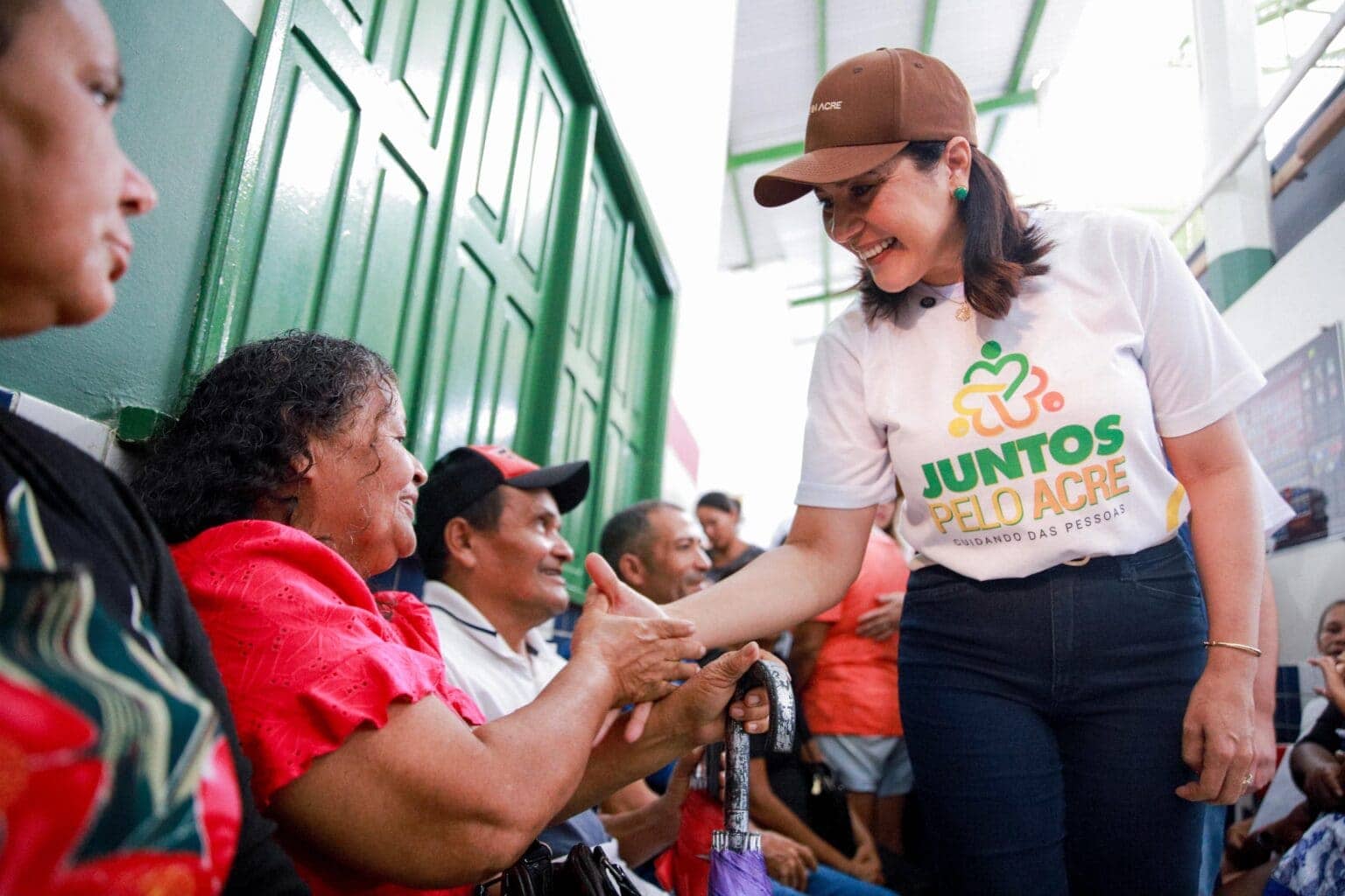 Perto de quem mais precisa, SEASDH alcança mais de 150 mil acreanos e consolida rede de proteção social no Acre