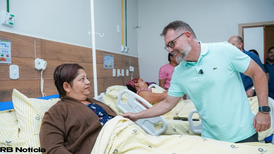 Prefeitura de Rio Branco inicia programa inédito de cirurgias eletivas e amplia acesso a procedimentos de média complexidade