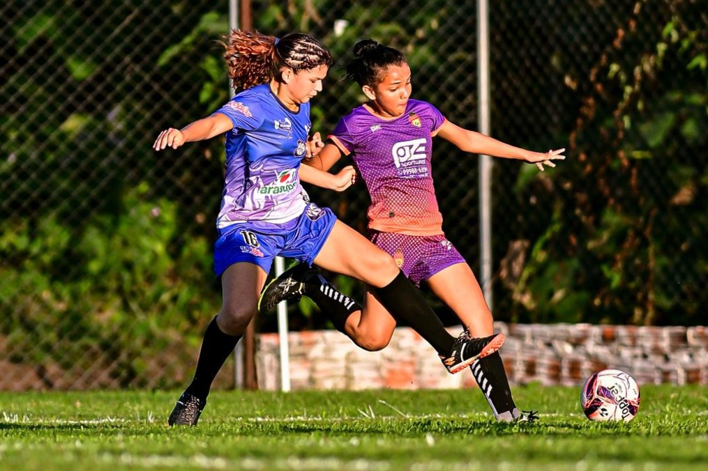 Feminino Sub-15 tem rodada de sábado (4) transferida para o dia 25/07