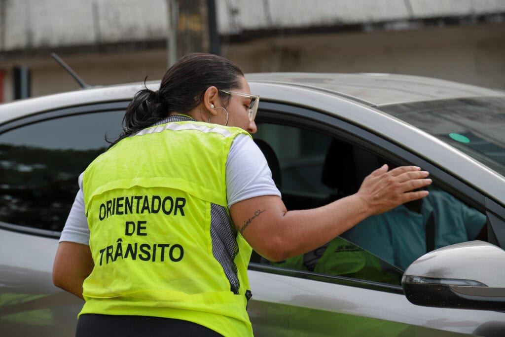Governo convoca aprovados em concurso do Detran para inspeção médica, entrega de documentos e posse